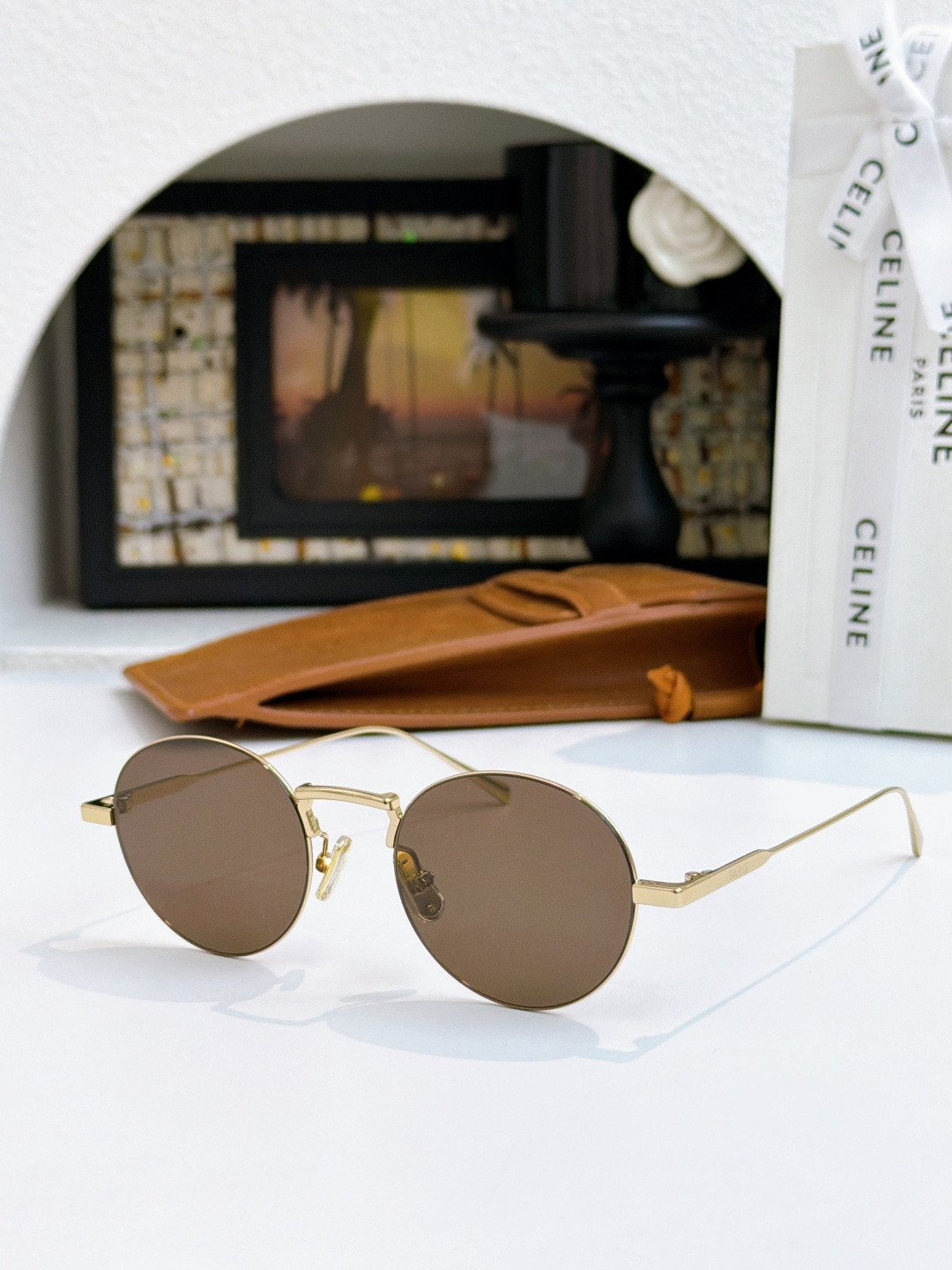 Ce1i*e glasses cl40346 49-20-140