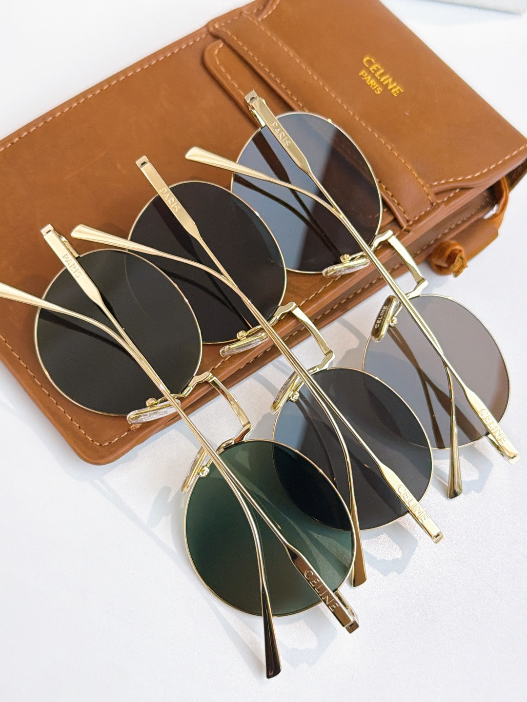 Ce1i*e glasses cl40346 49-20-140