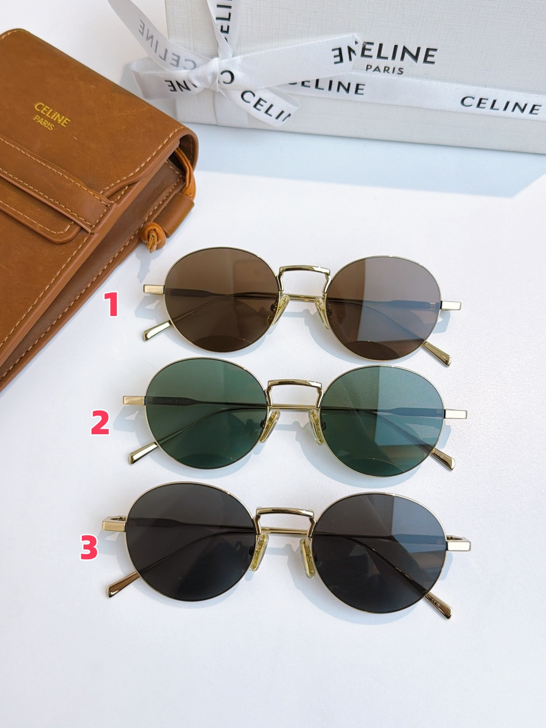 Ce1i*e glasses cl40346 49-20-140