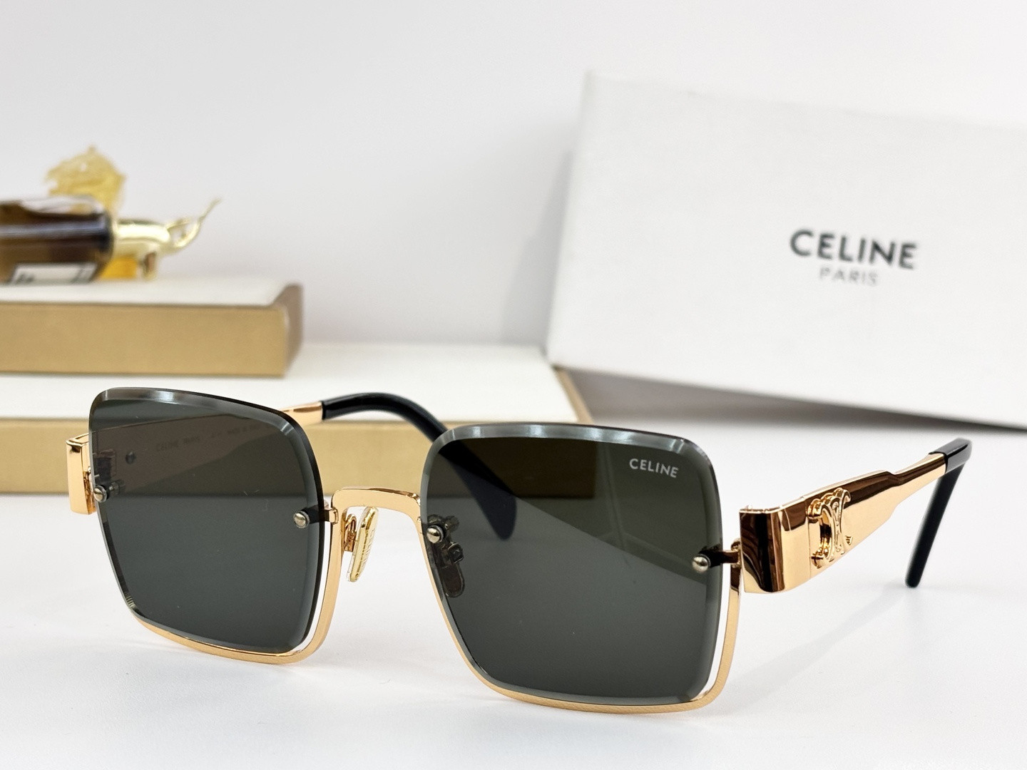 Ce1i*e glasses cl42133u 53-21-145