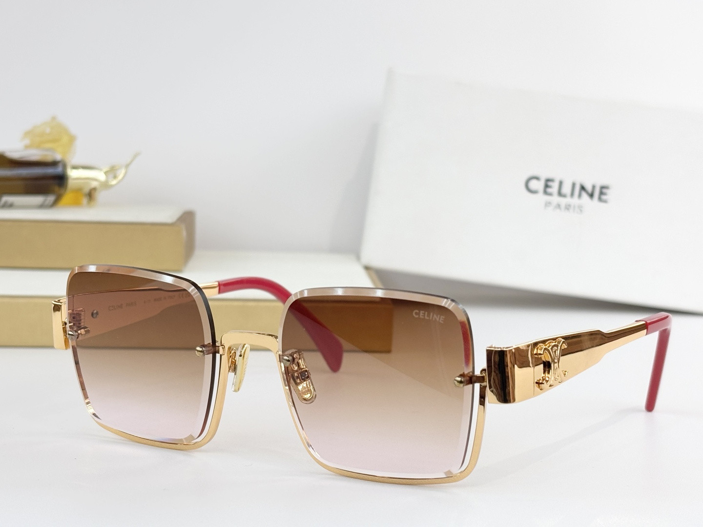 Ce1i*e glasses cl42133u 53-21-145