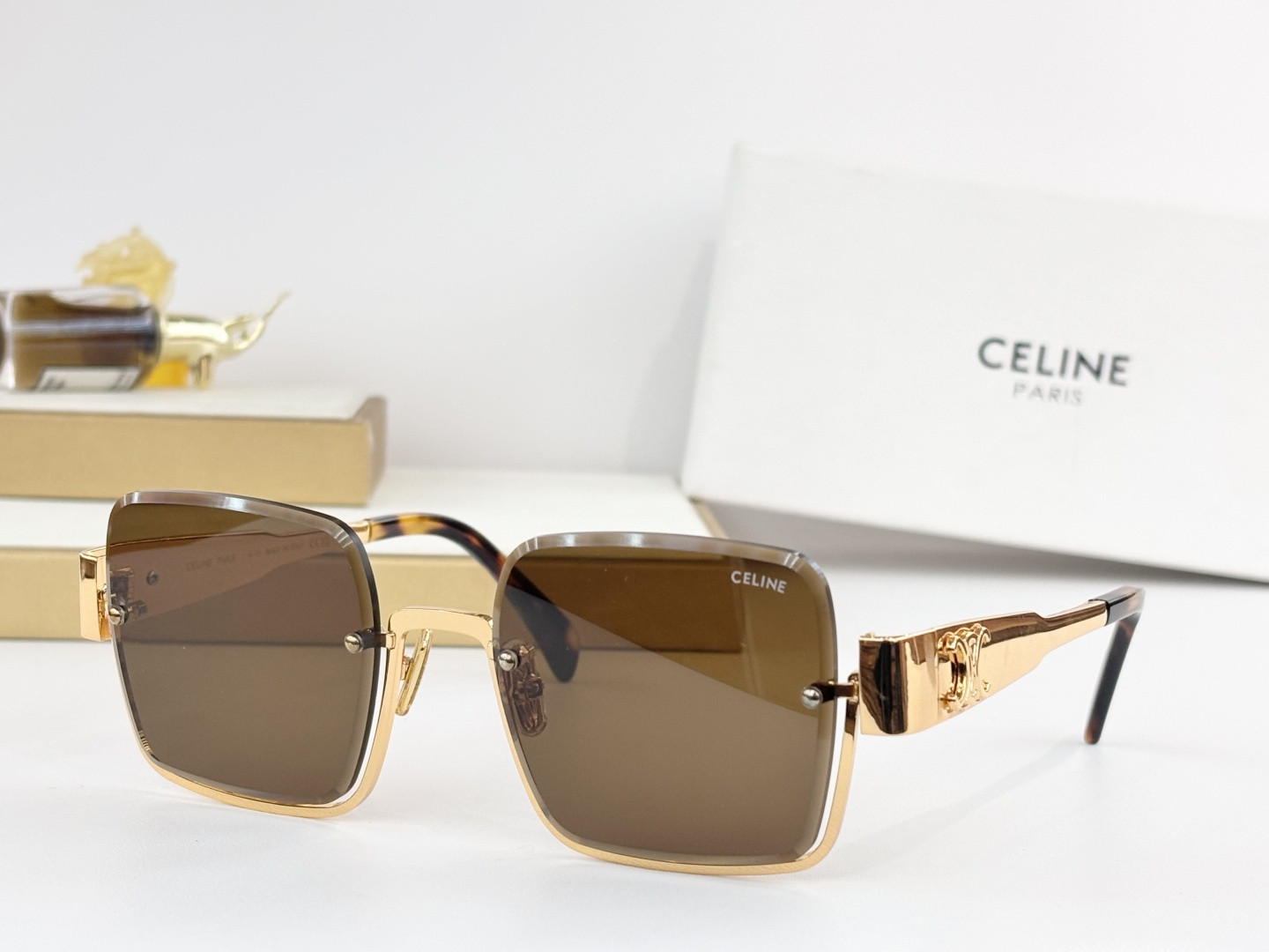 Ce1i*e glasses cl42133u 53-21-145