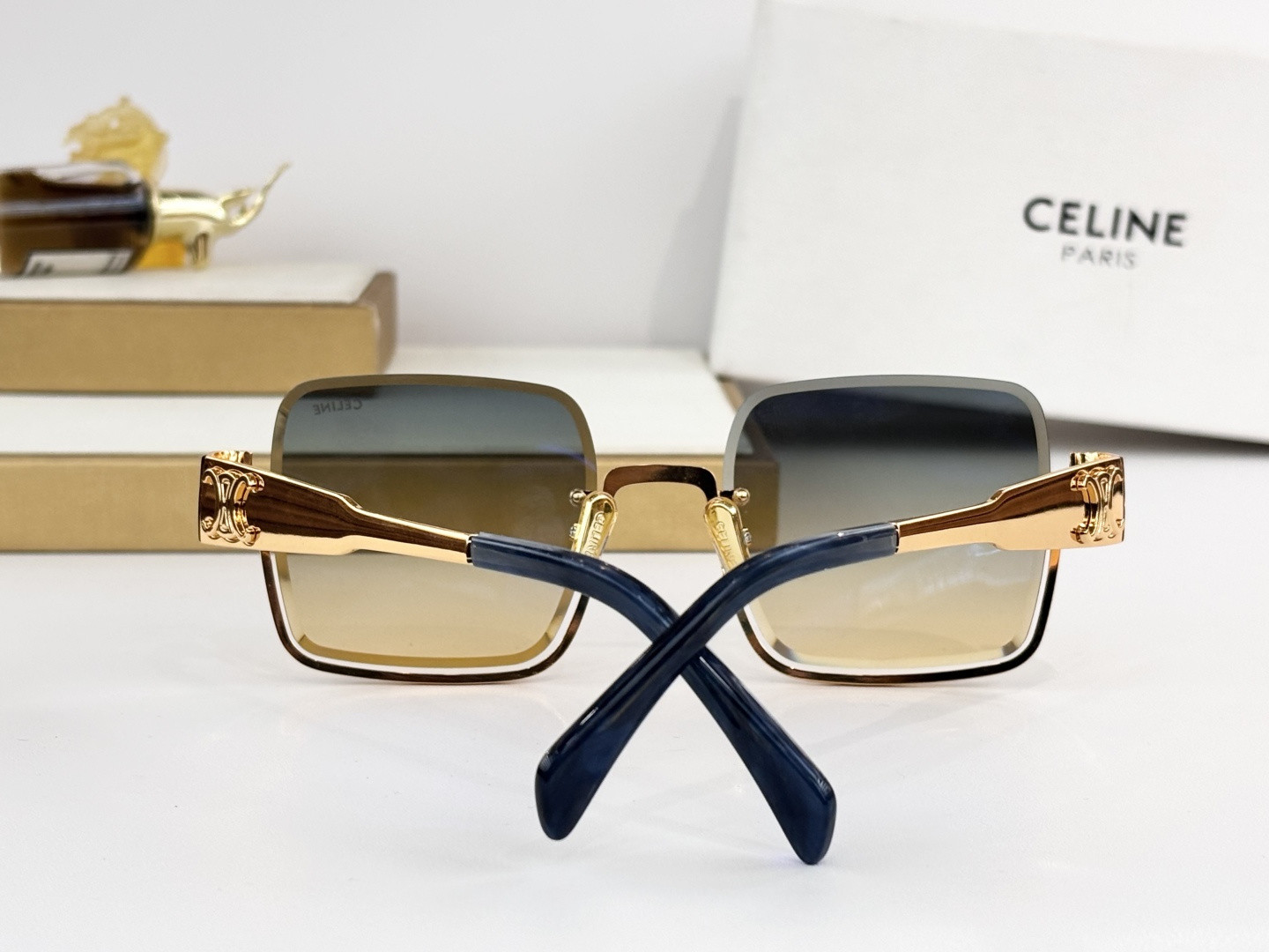 Ce1i*e glasses cl42133u 53-21-145