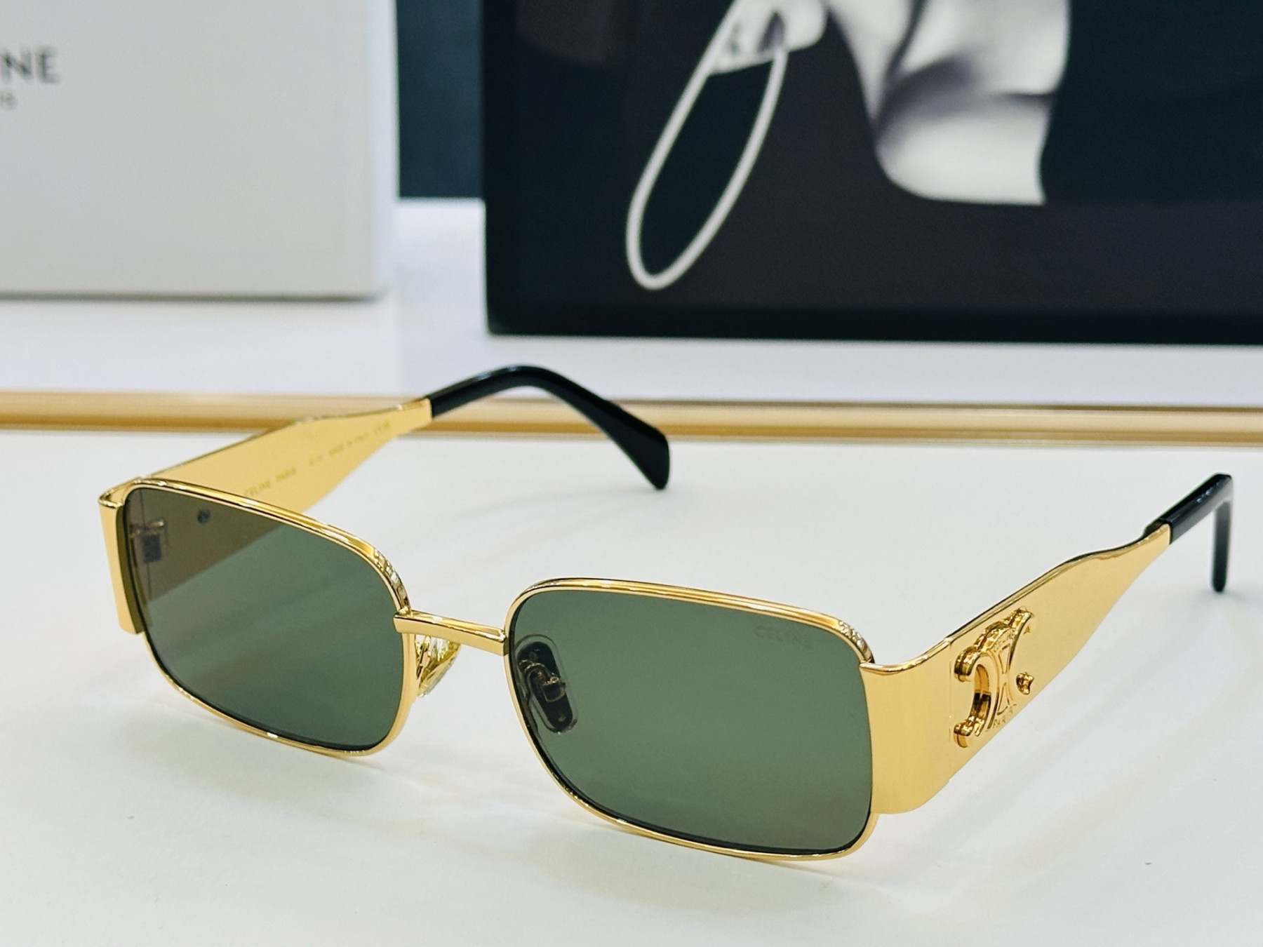Ce1i*e glasses cl1861lu 57-18-145