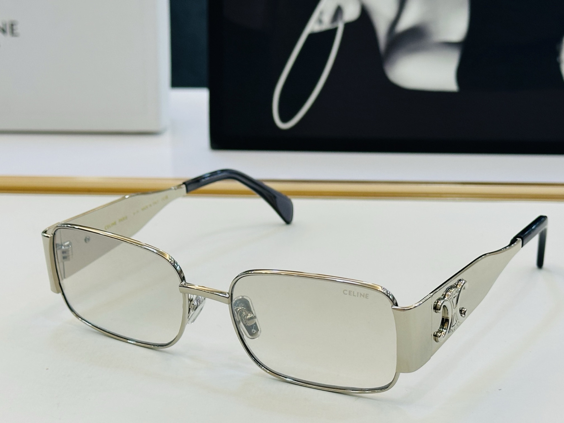 Ce1i*e glasses cl1861lu 57-18-145