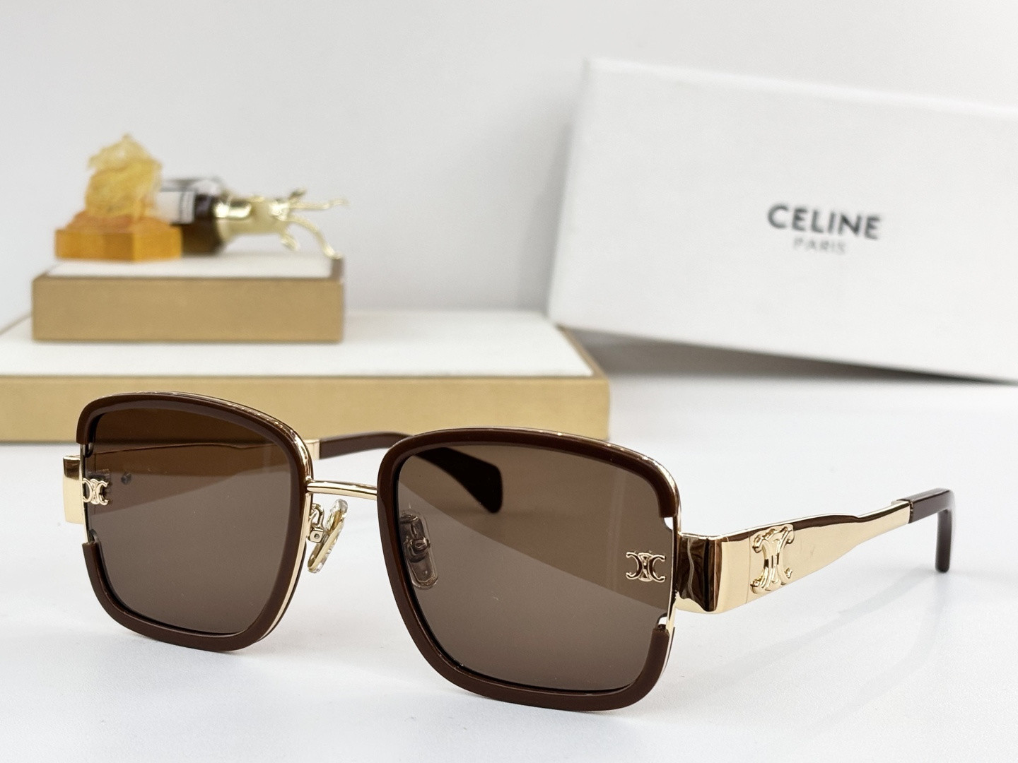 Ce1i*e glasses cl40336f 55-23-145