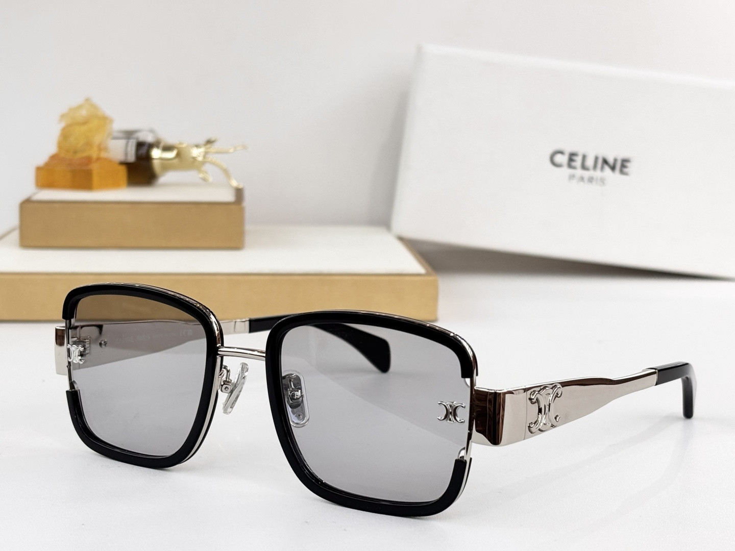 Ce1i*e glasses cl40336f 55-23-145