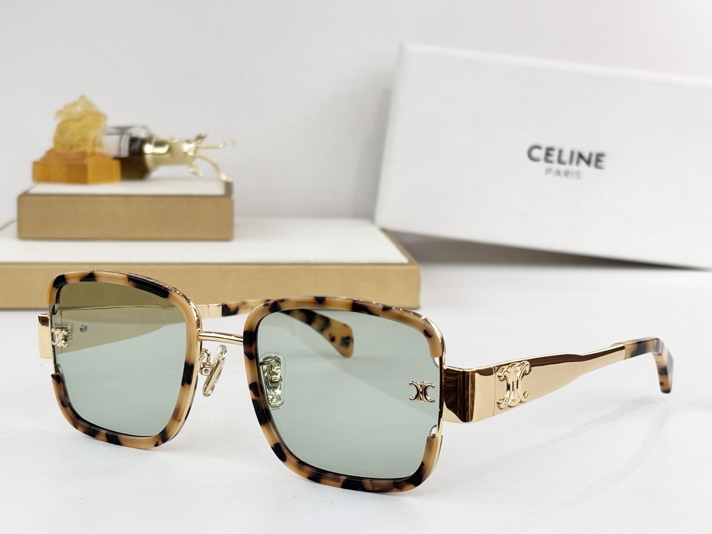Ce1i*e glasses cl40336f 55-23-145