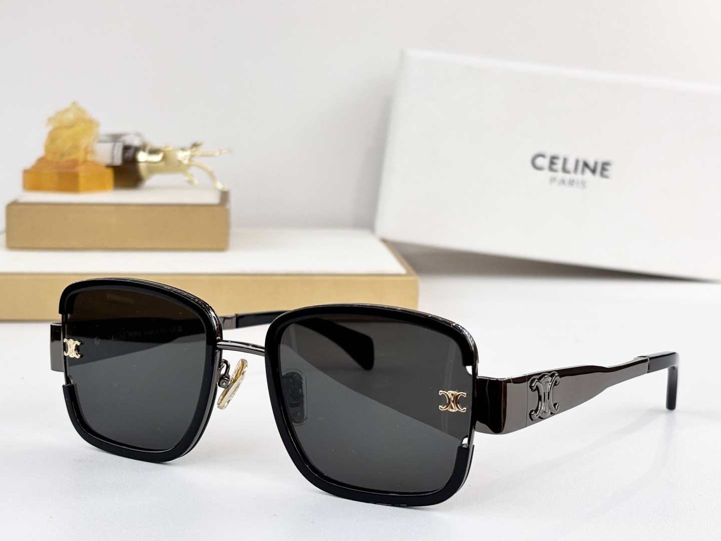 Ce1i*e glasses cl40336f 55-23-145