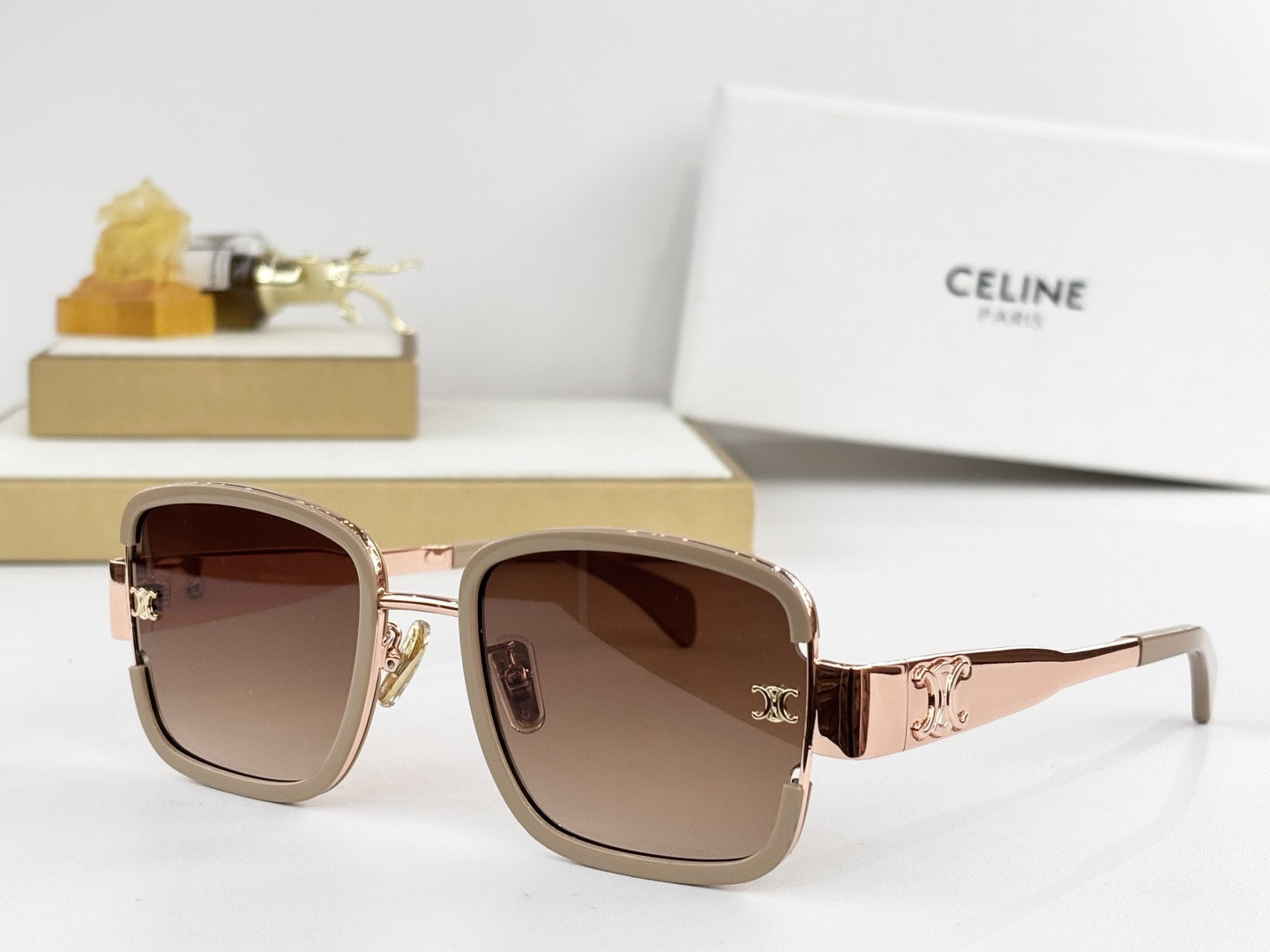 Ce1i*e glasses cl40336f 55-23-145