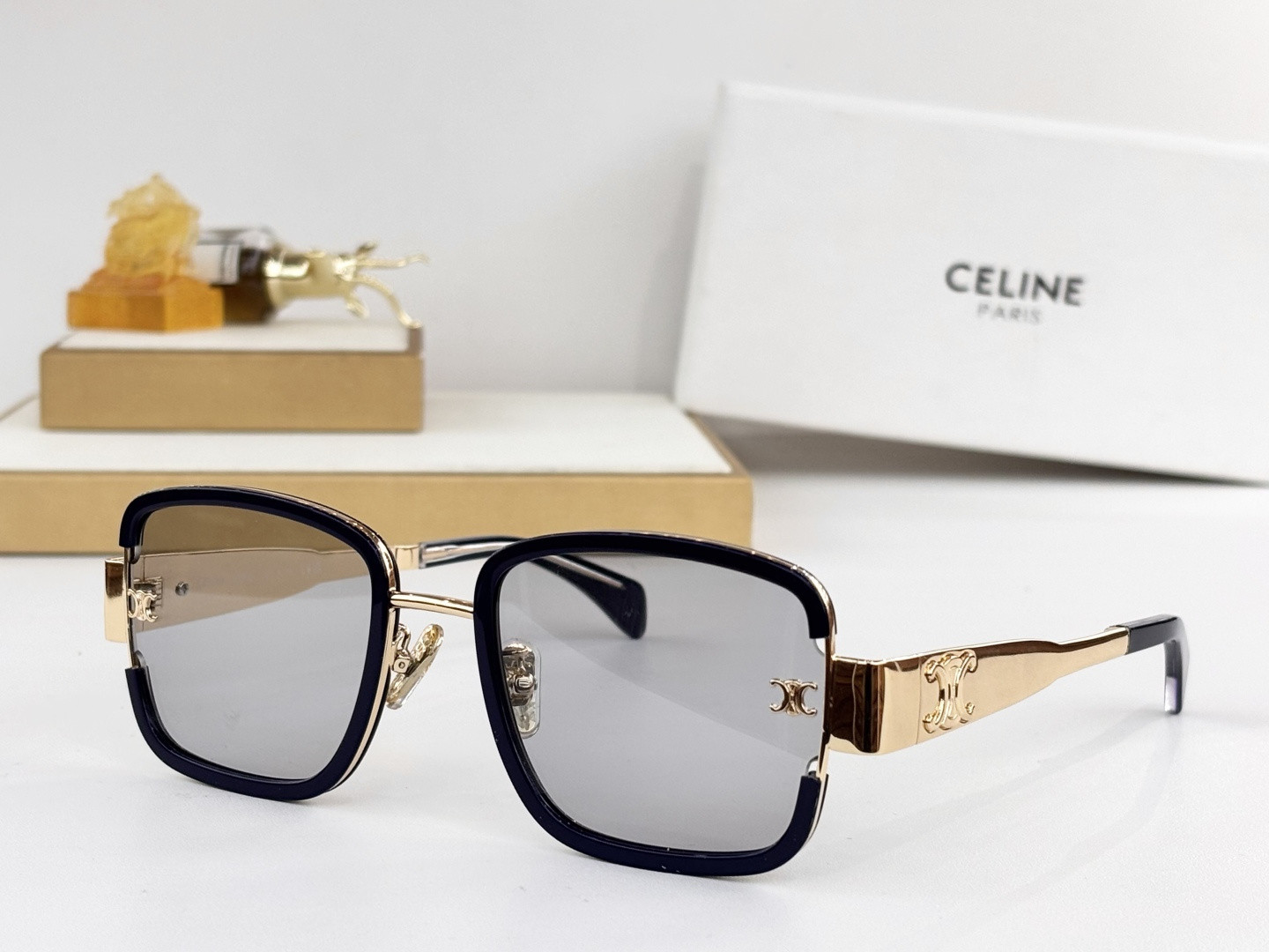 Ce1i*e glasses cl40336f 55-23-145