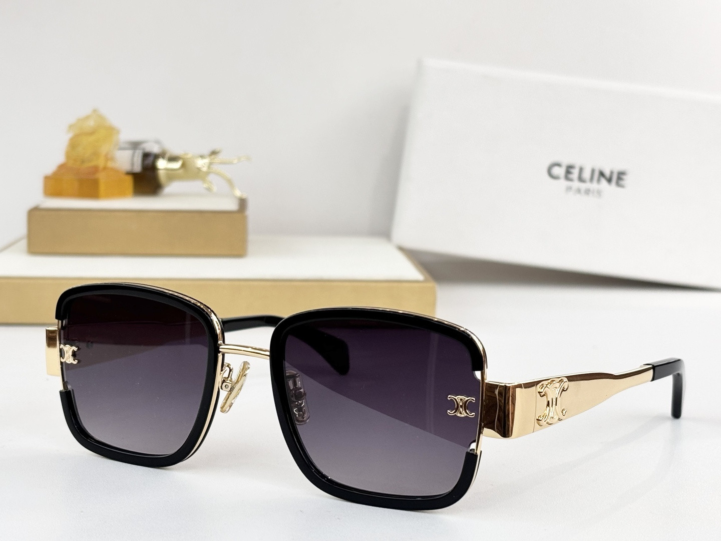 Ce1i*e glasses cl40336f 55-23-145
