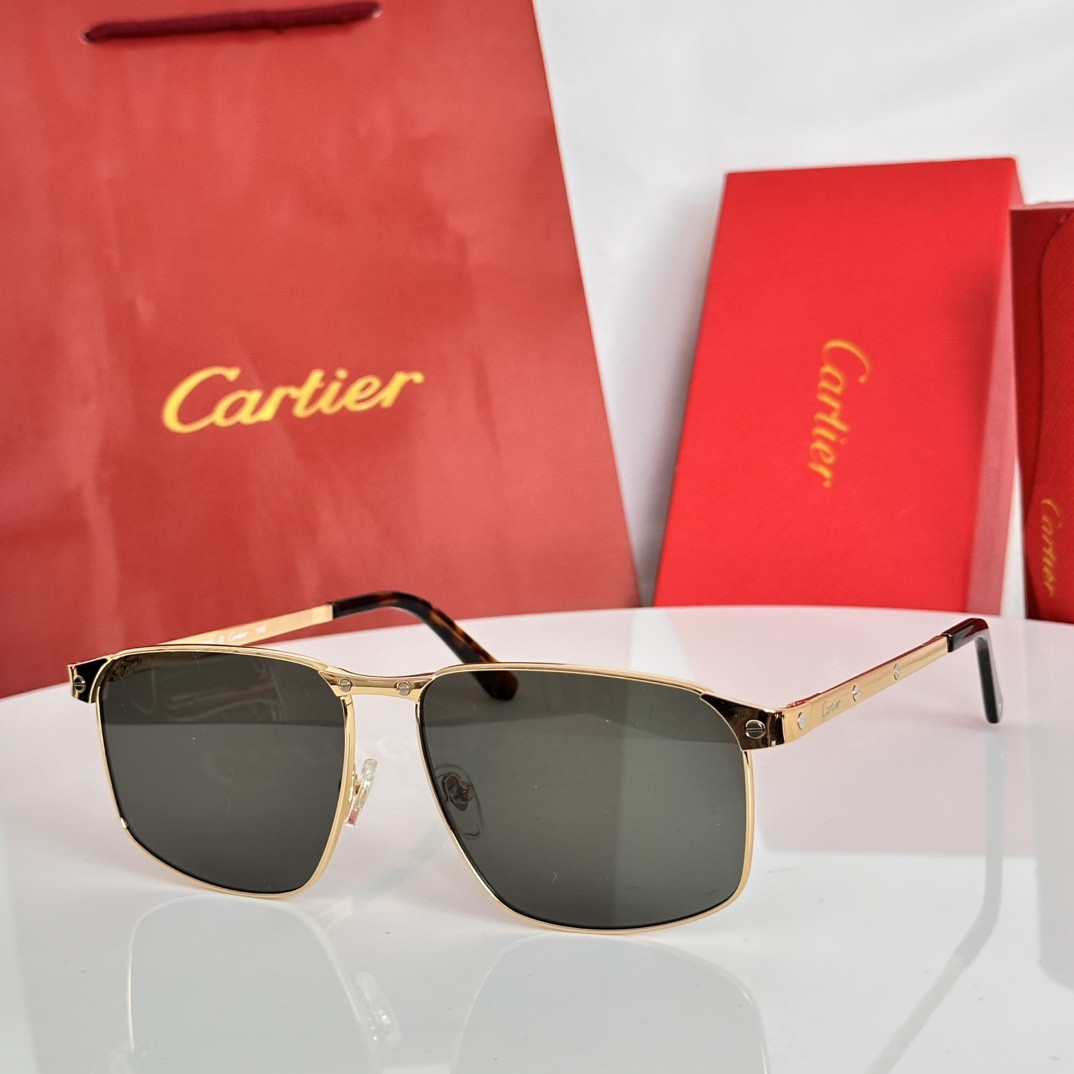 Ca*t1er glasses ct0322s 145