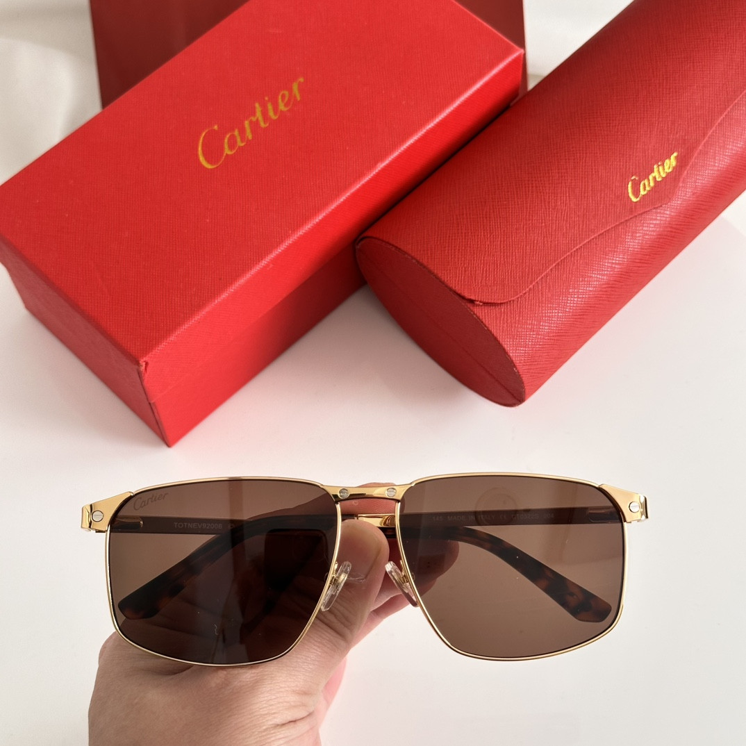 Ca*t1er glasses ct0322s 145