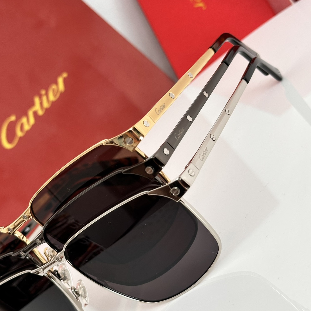 Ca*t1er glasses ct0322s 145