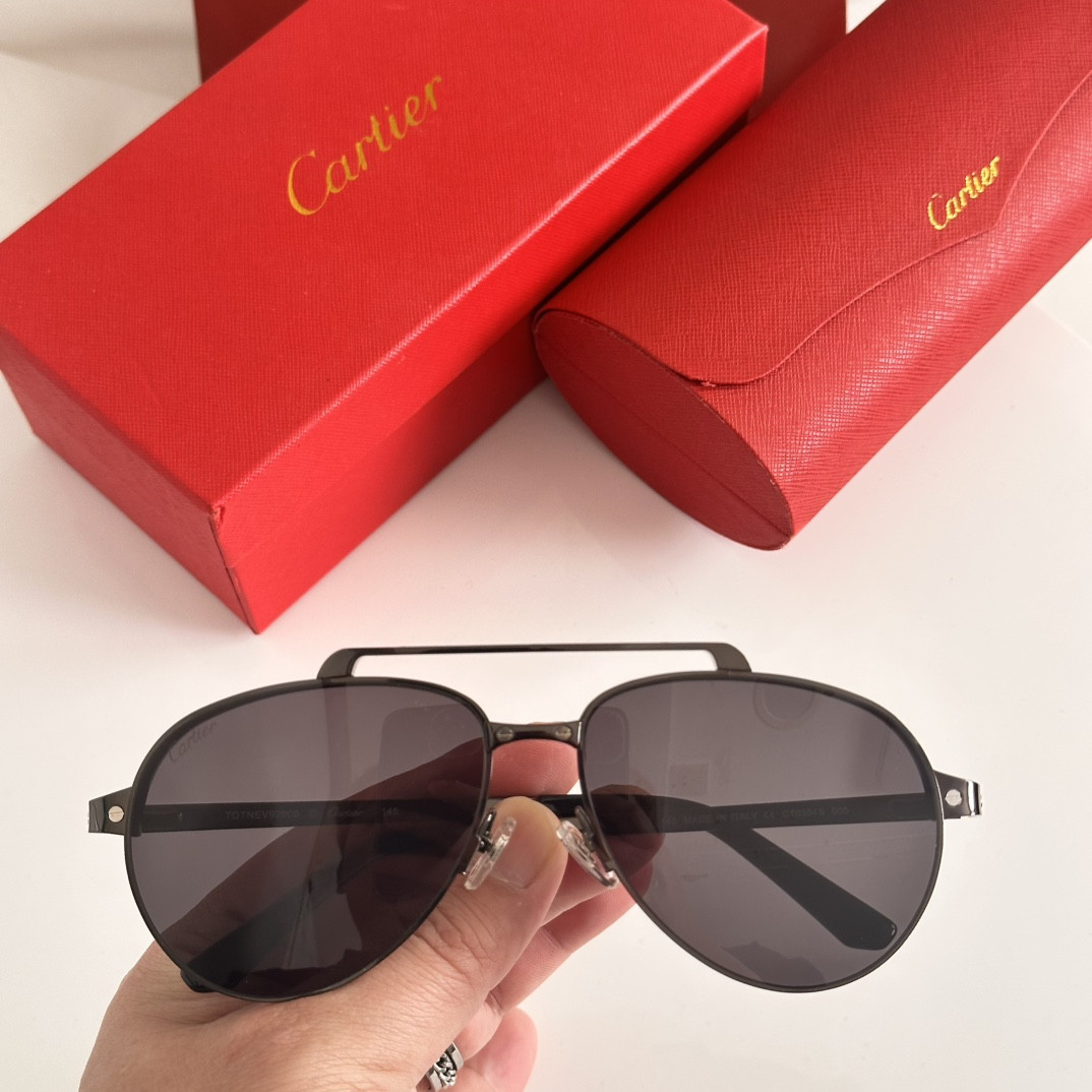 Ca*t1er glasses ct0354s 145