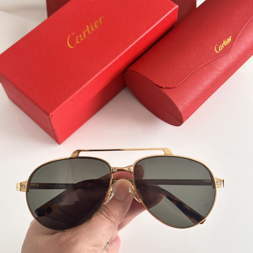 Ca*t1er glasses ct0354s 145