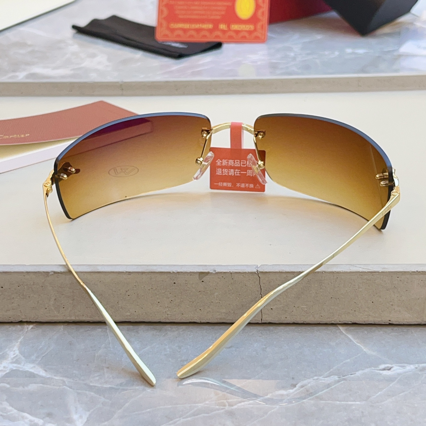 Ca*t1er glasses ct0503s 71-18-115