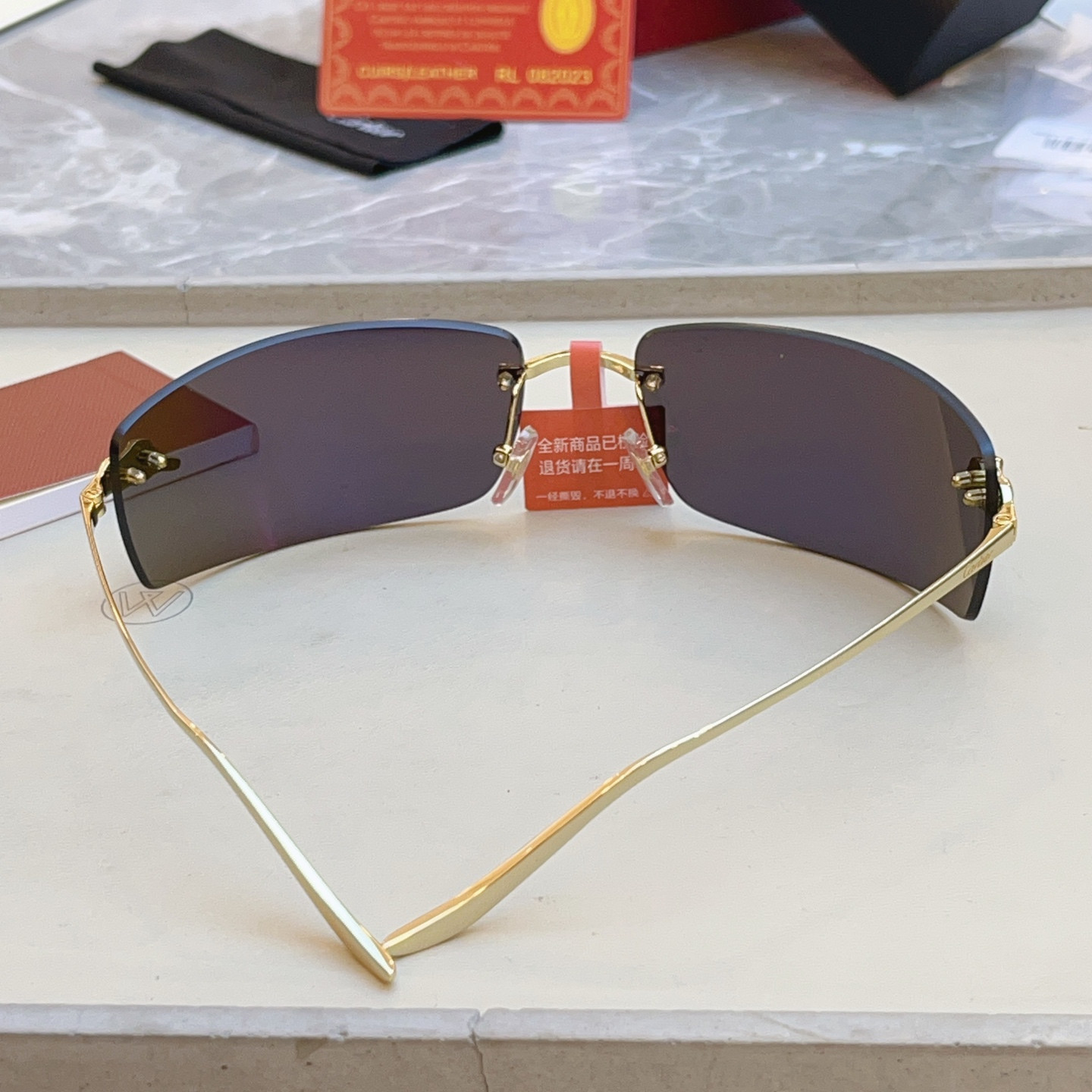 Ca*t1er glasses ct0503s 71-18-115
