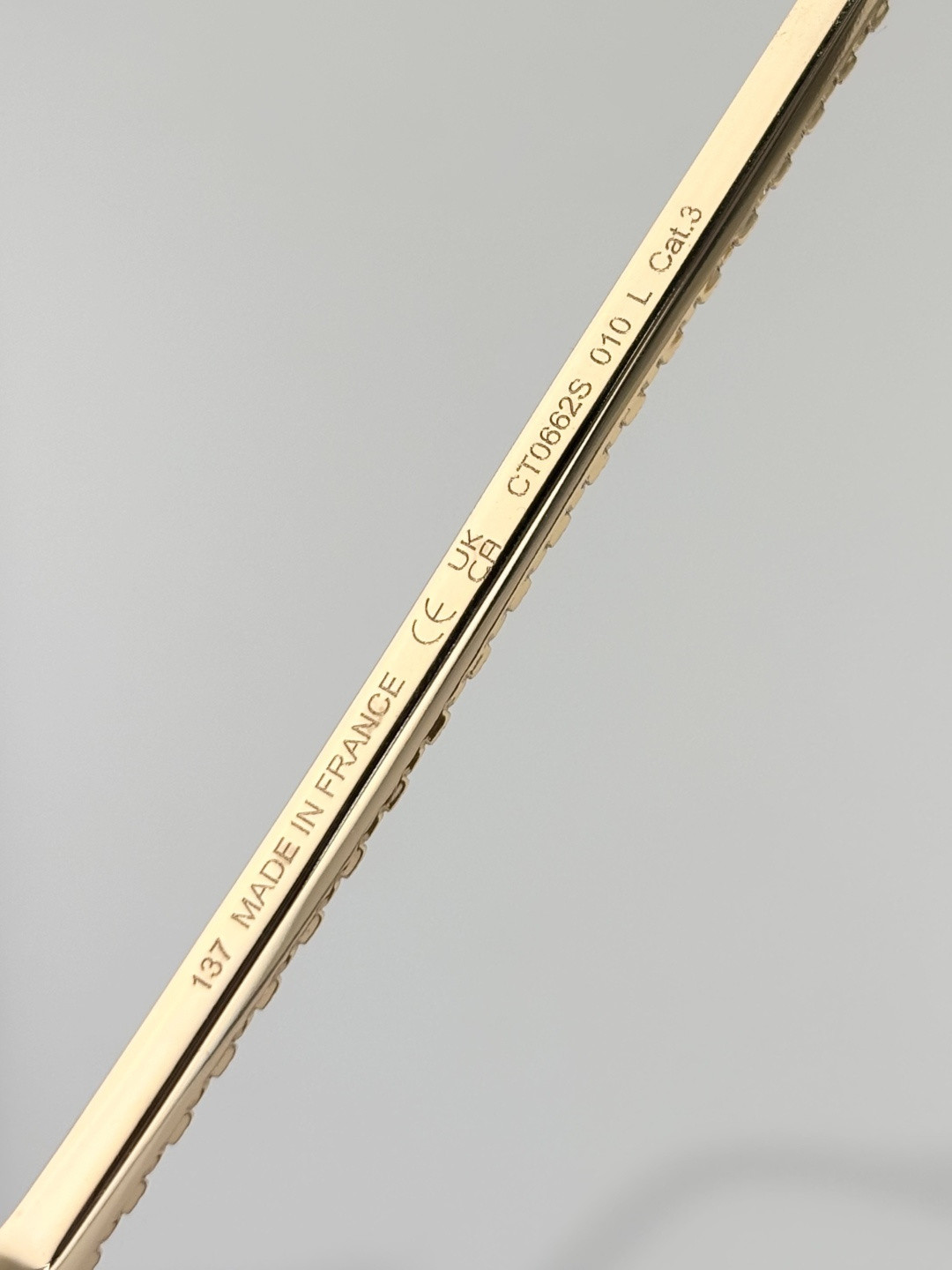 Ca*t1er glasses ct0662s 57-18-145
