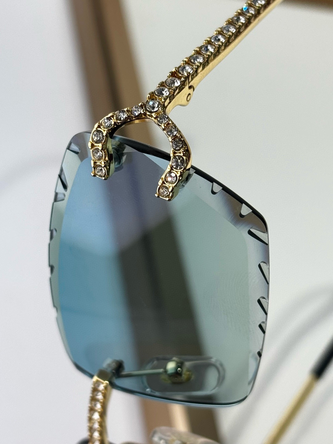 Ca*t1er glasses ct0662s 57-18-145