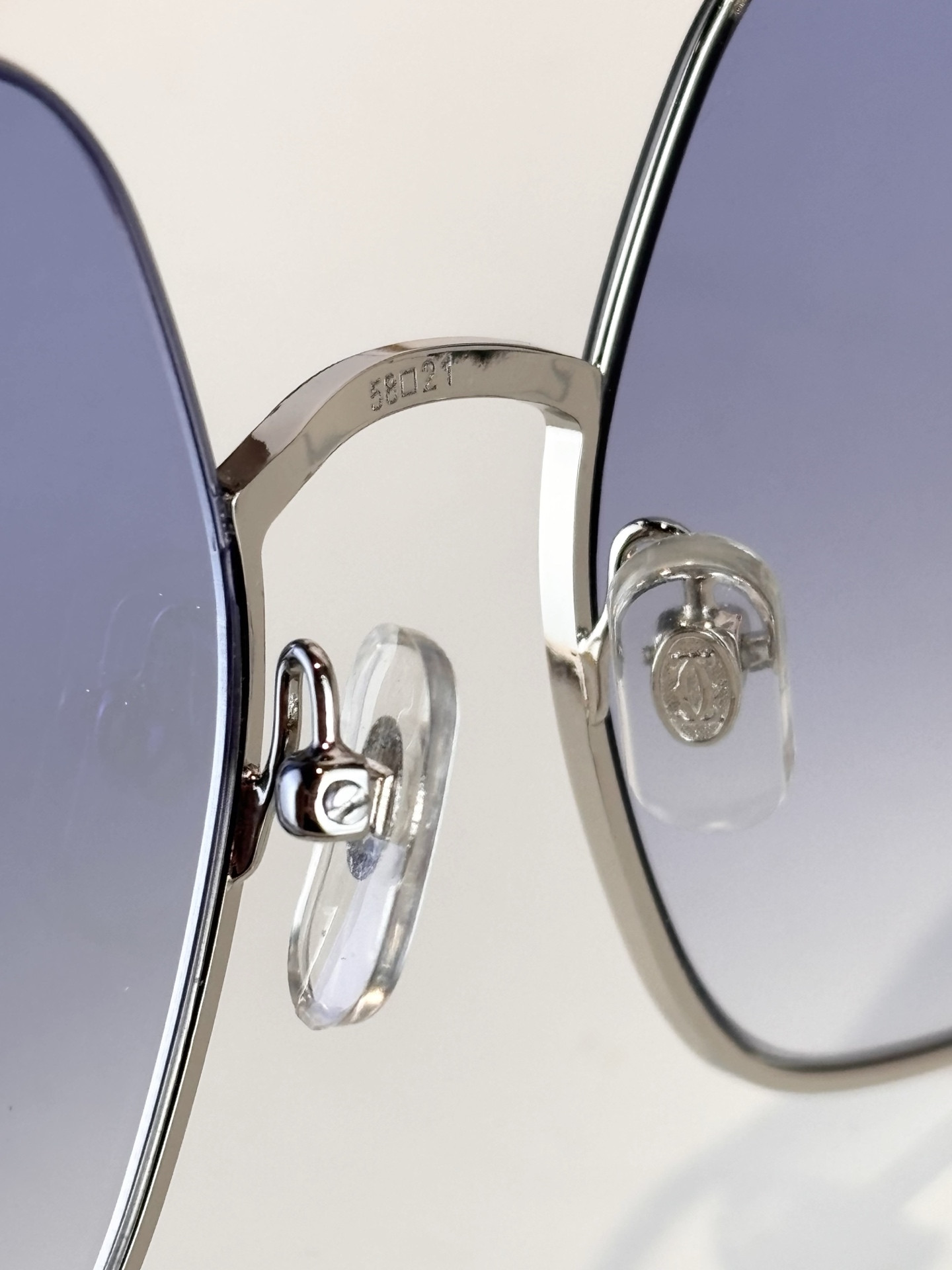 Ca*t1er glasses ct0267s 58-21-145