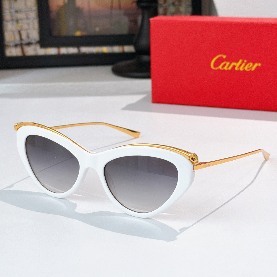 Ca*t1er glasses ct0596s 140
