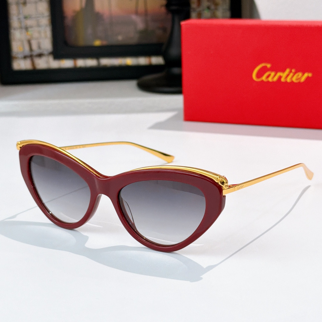 Ca*t1er glasses ct0596s 140