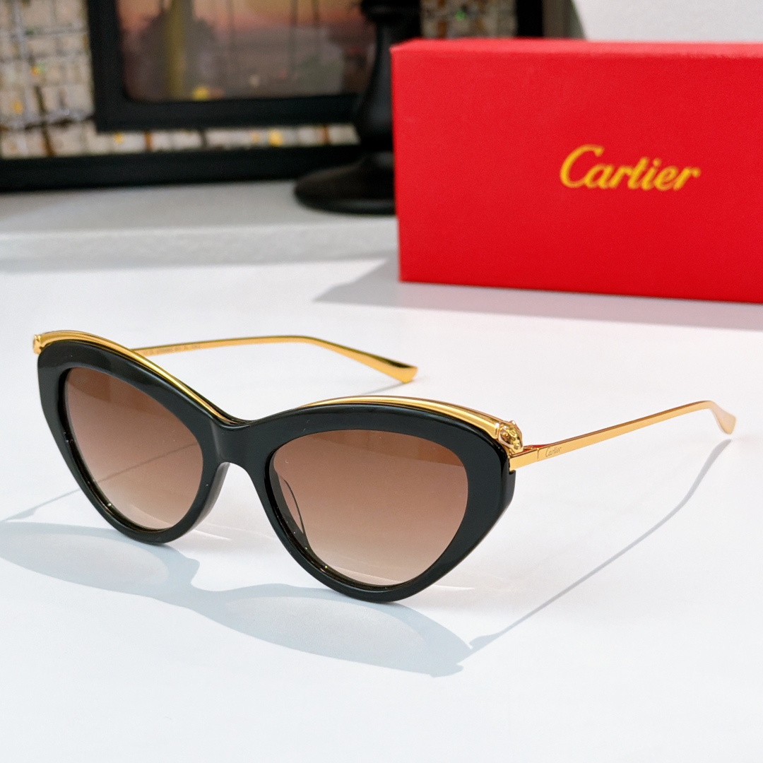 Ca*t1er glasses ct0596s 140