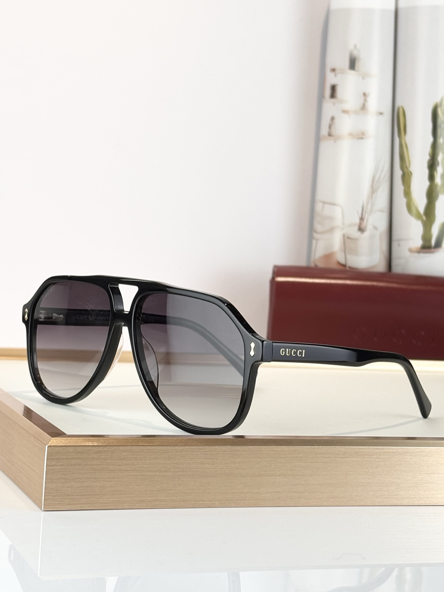 Gucci Glasses GG1042S 58-14-145