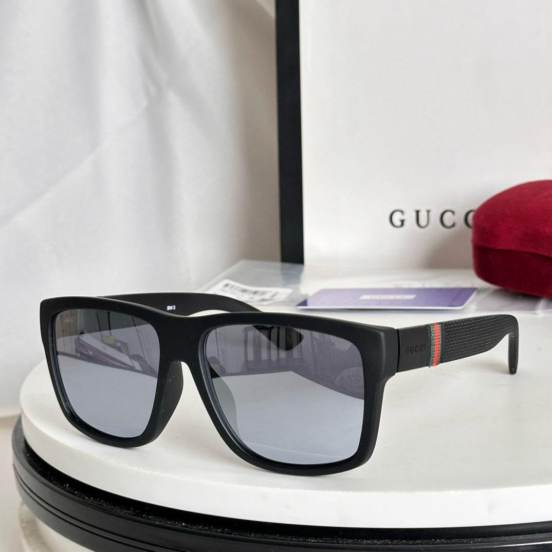 Gucci Glasses GG1124 59-16-145