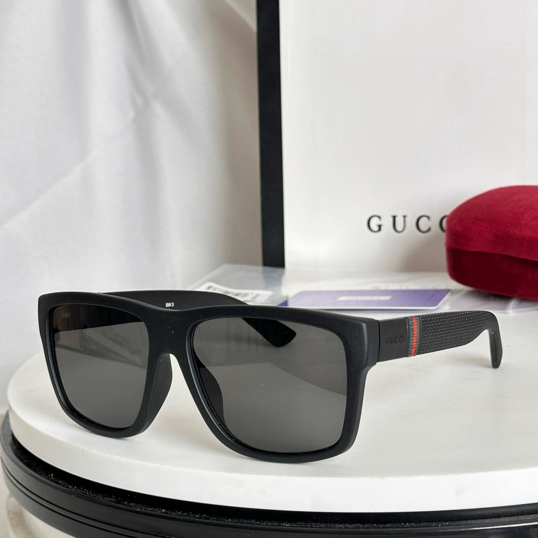 Gucci Glasses GG1124 59-16-145
