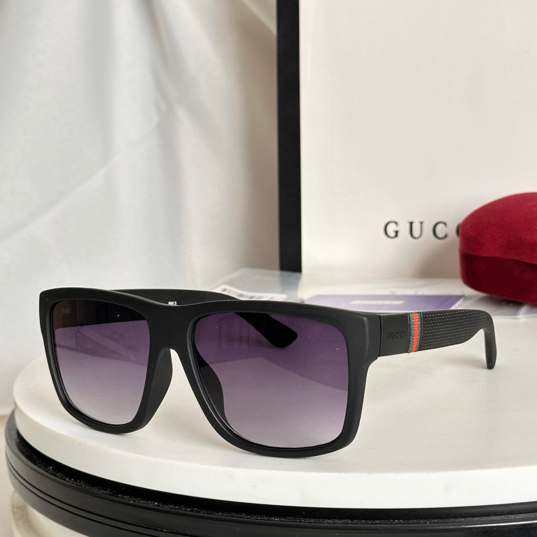 Gucci Glasses GG1124 59-16-145