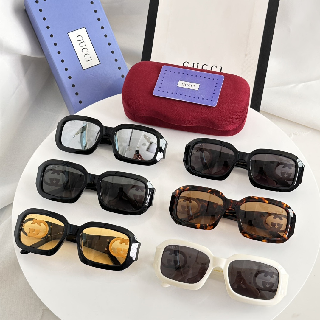 Gucci Glasses GG1782S 57-19-140