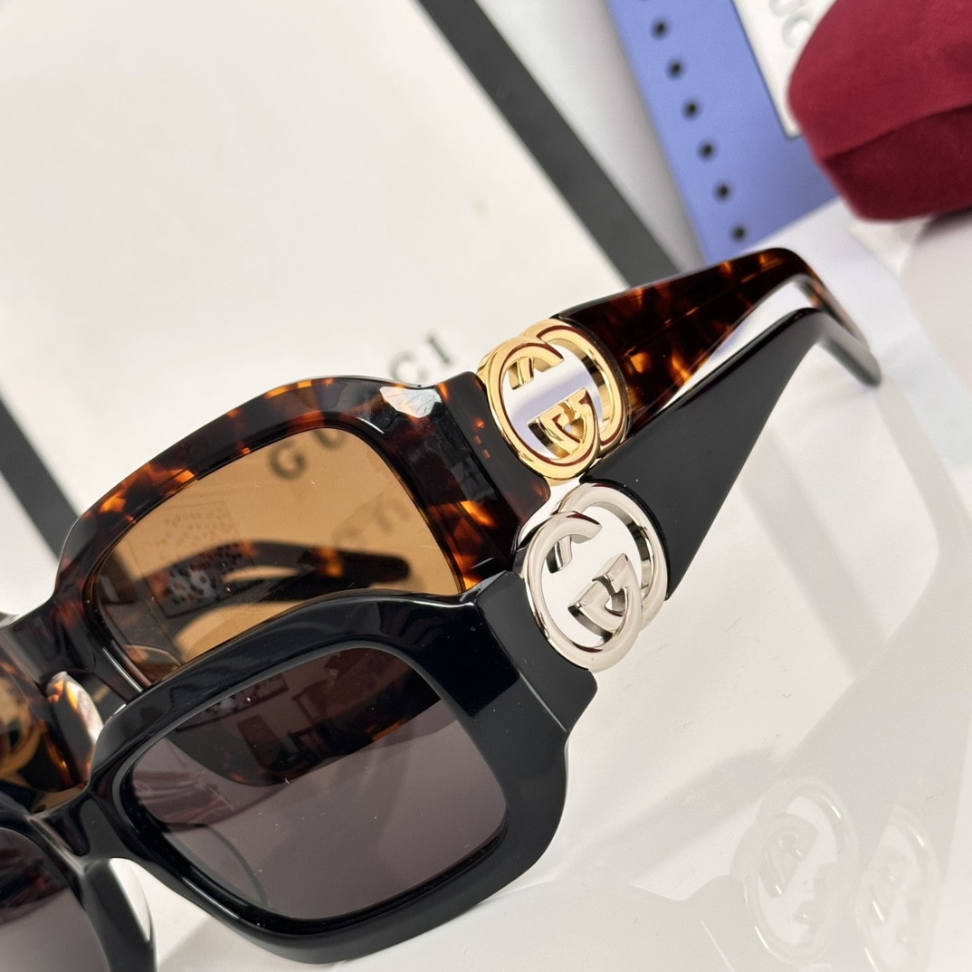 Gucci Glasses GG1782S 57-19-140