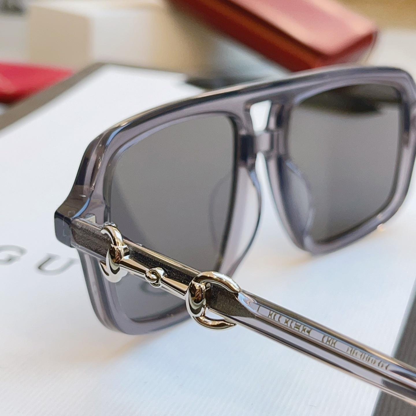 Gucci Glasses GG2052SK 53-16-140