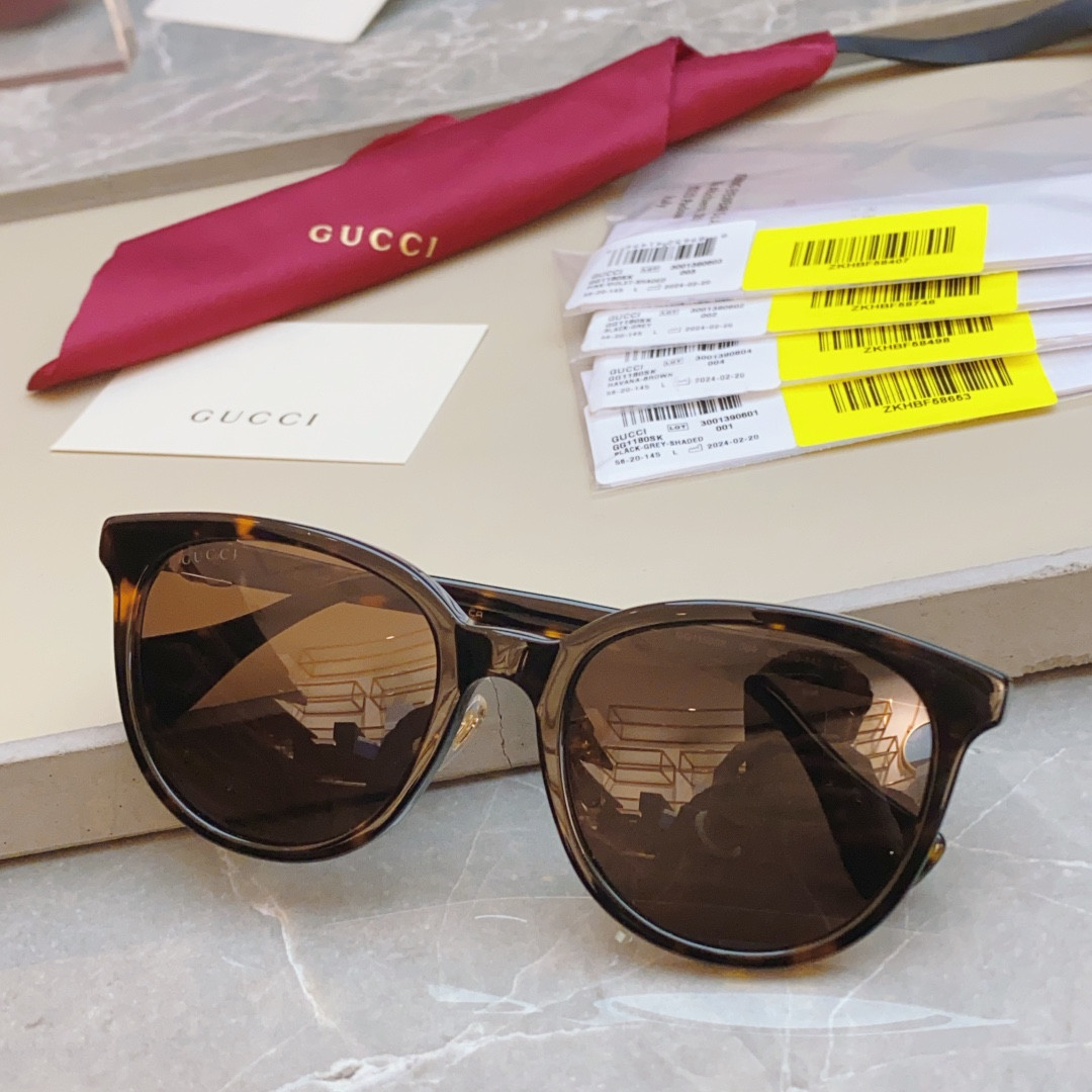 Gucci Glasses GG1180SK 56-20-145