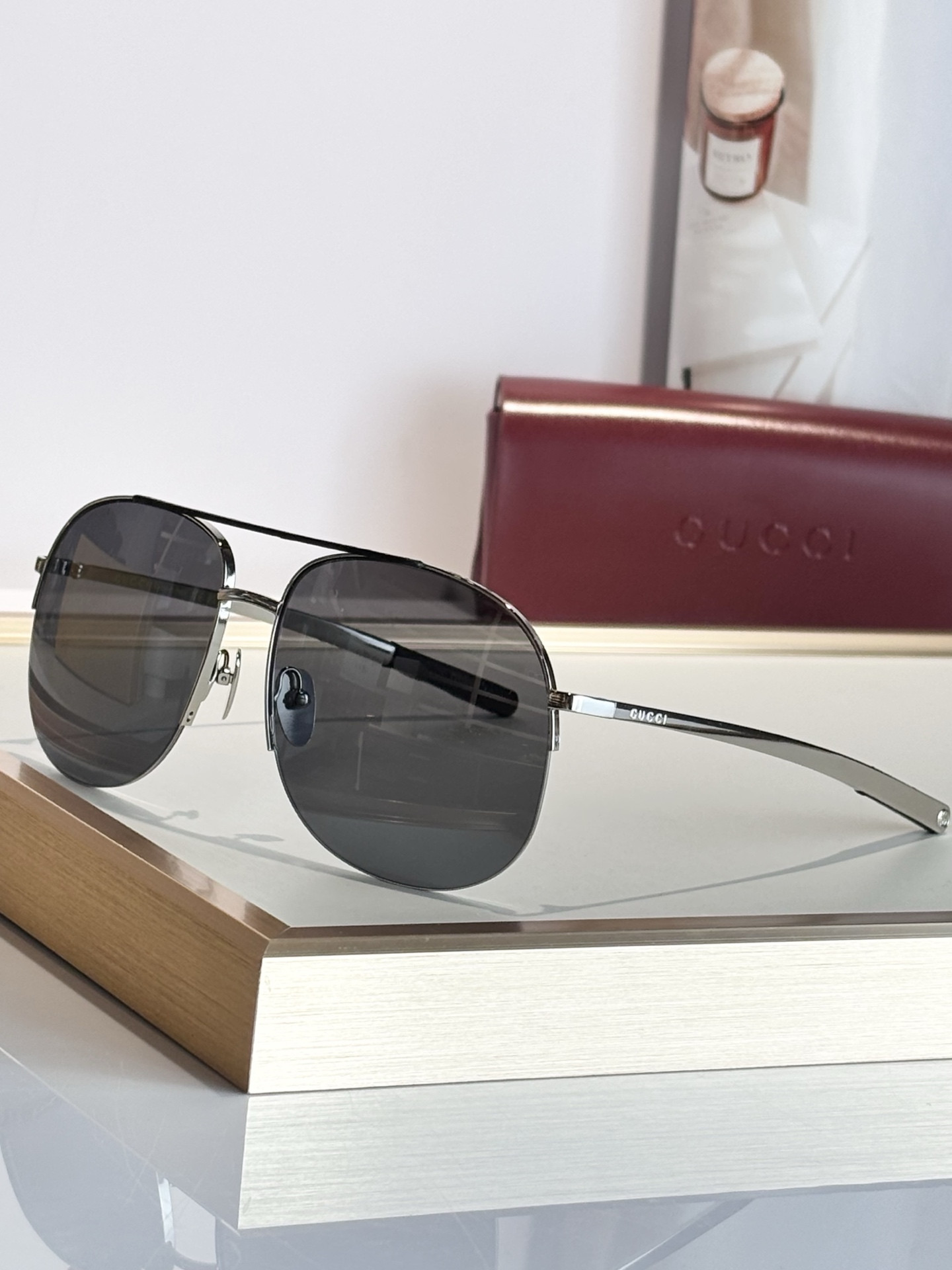 Gucci Glasses GG2165S 61-16-135