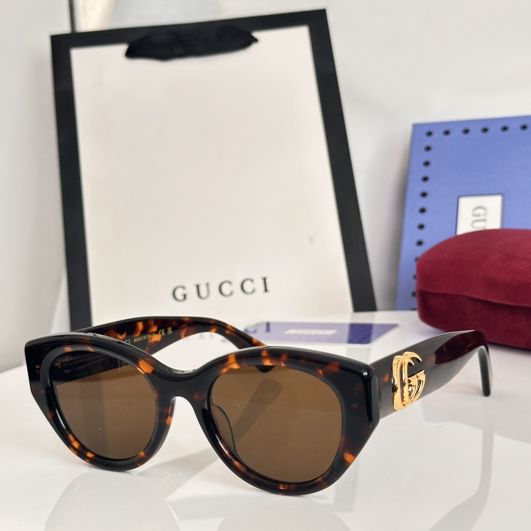 Gucci Glasses GG1976SK 52-21-145