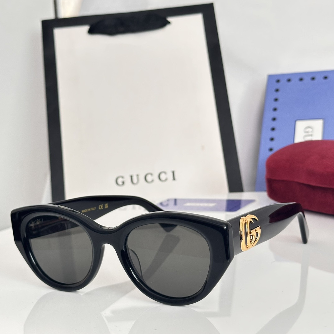 Gucci Glasses GG1976SK 52-21-145