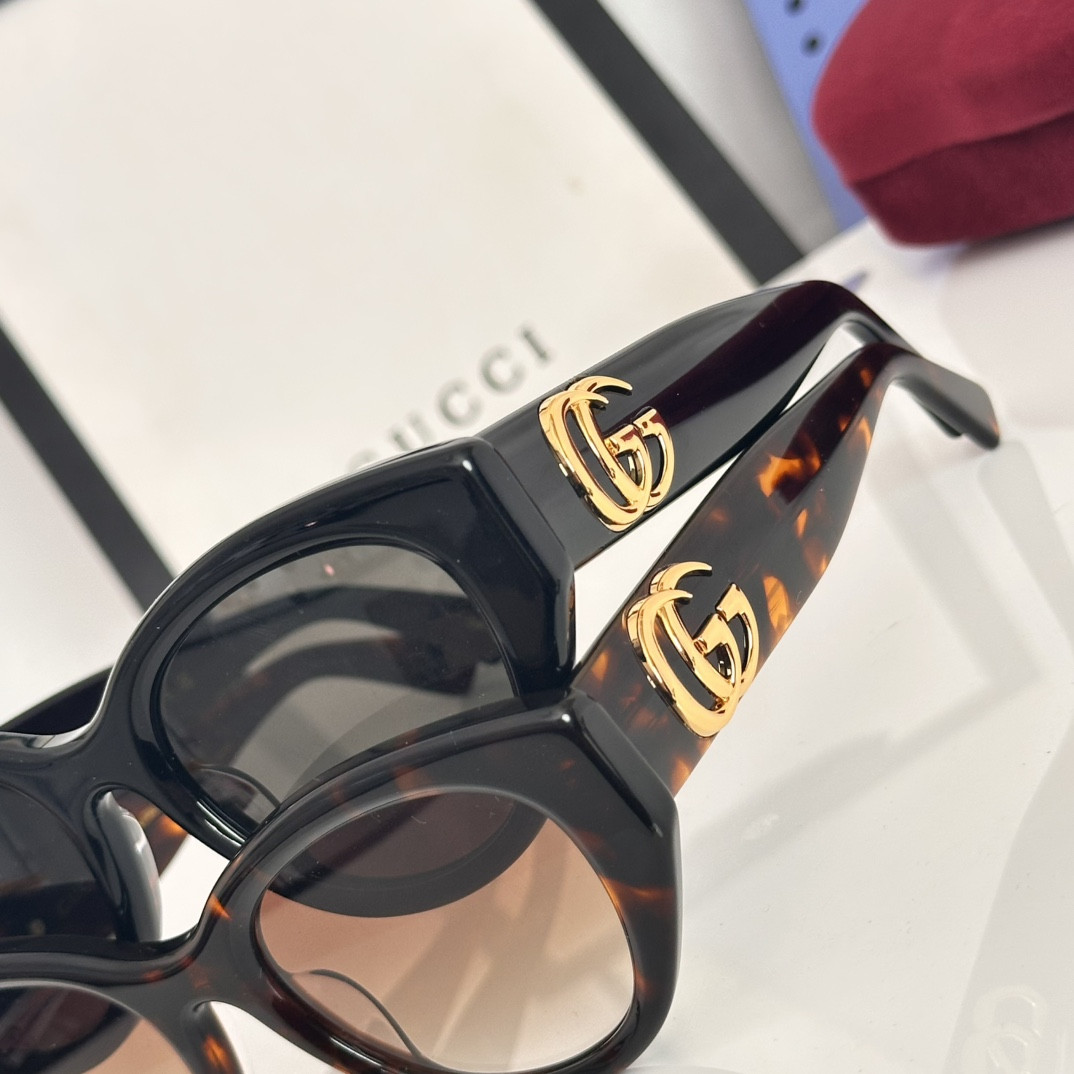 Gucci Glasses GG1976SK 52-21-145