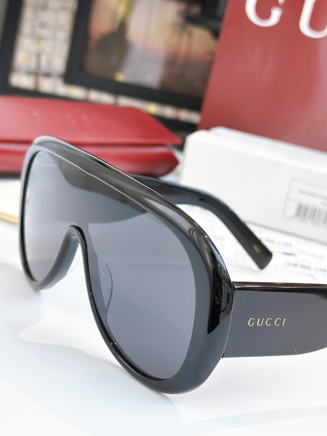 Gucci Glasses GG2164S 119-140