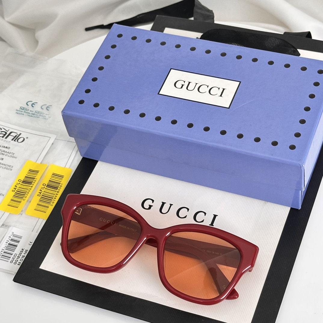 Gucci Glasses GG1830SK 55-18-145