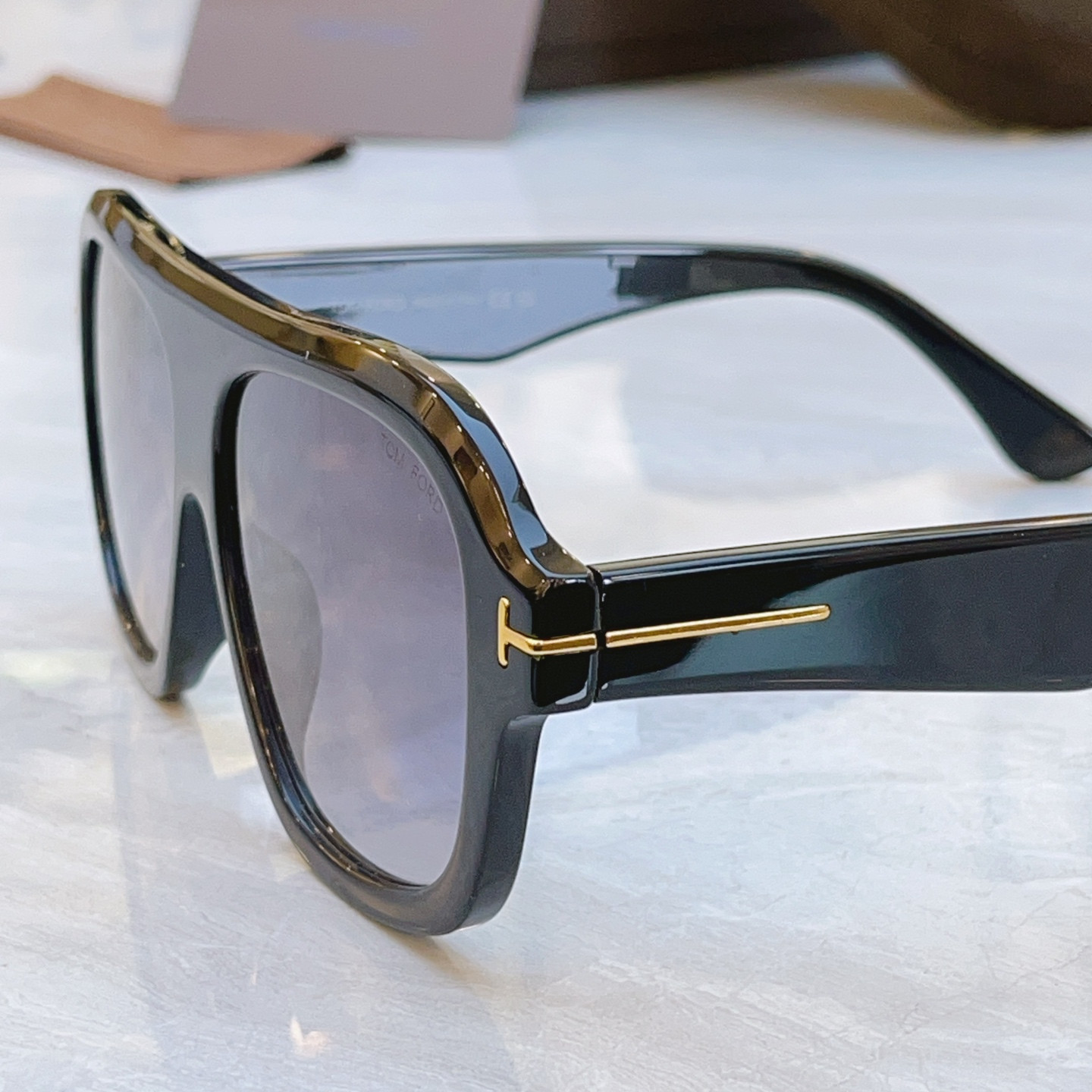 t0m F0rd glasses tf132401b 56-14-145