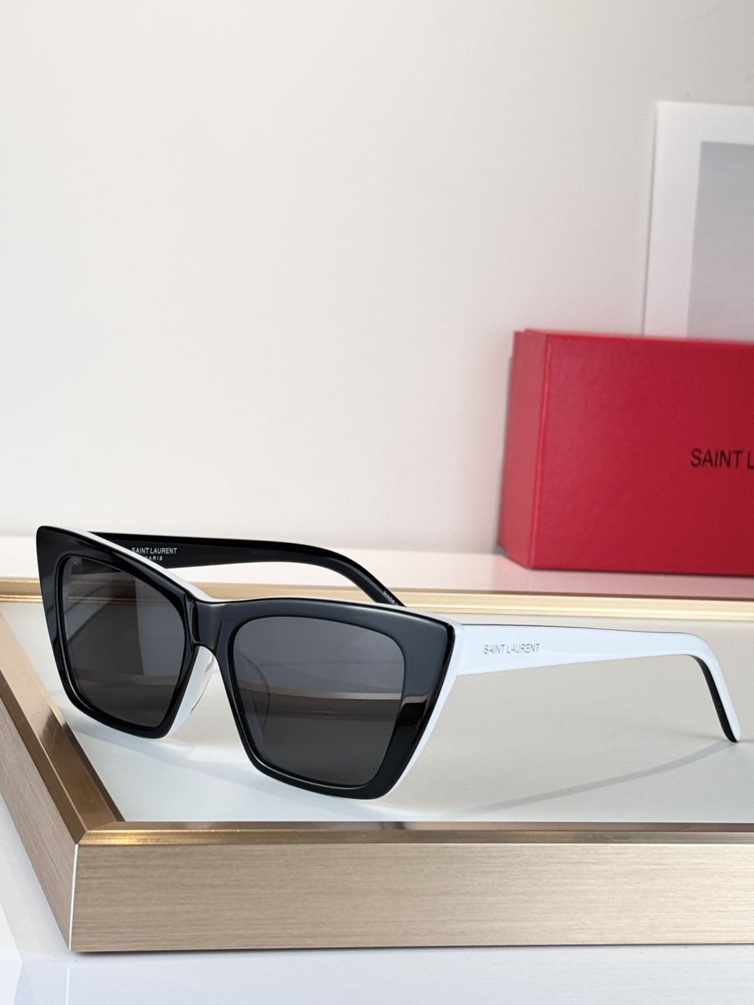 Y51 glasses sl276mica 53-16-145
