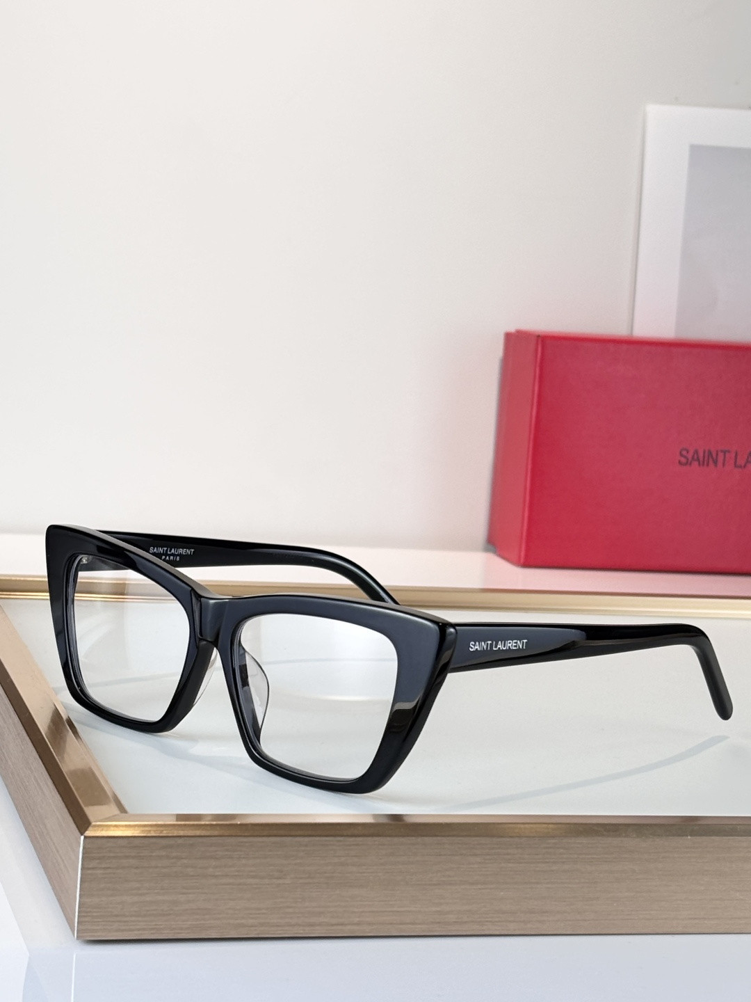 Y51 glasses sl276mica 53-16-145