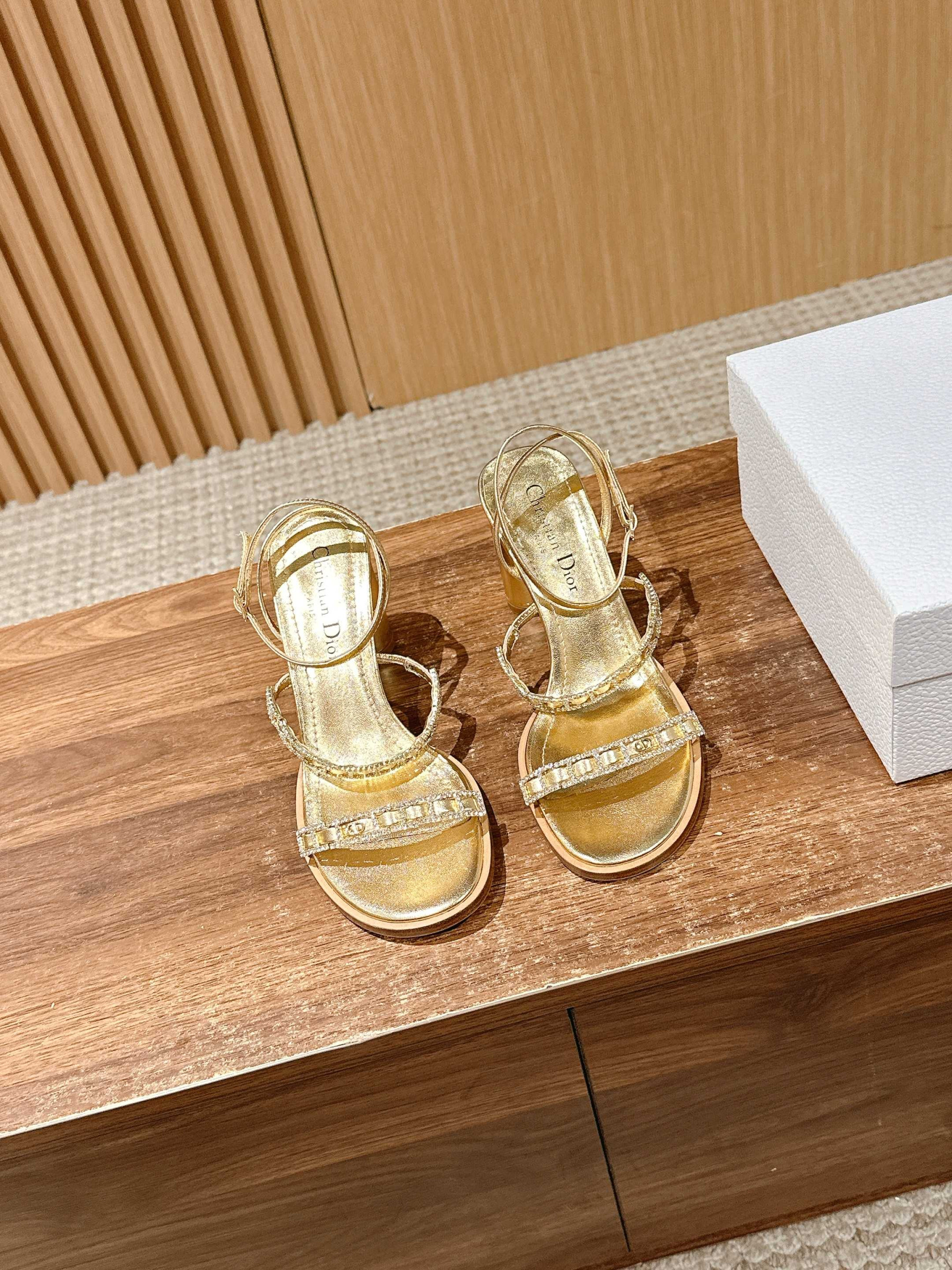 ua D10r D10rissime sandal 8.5cm heel