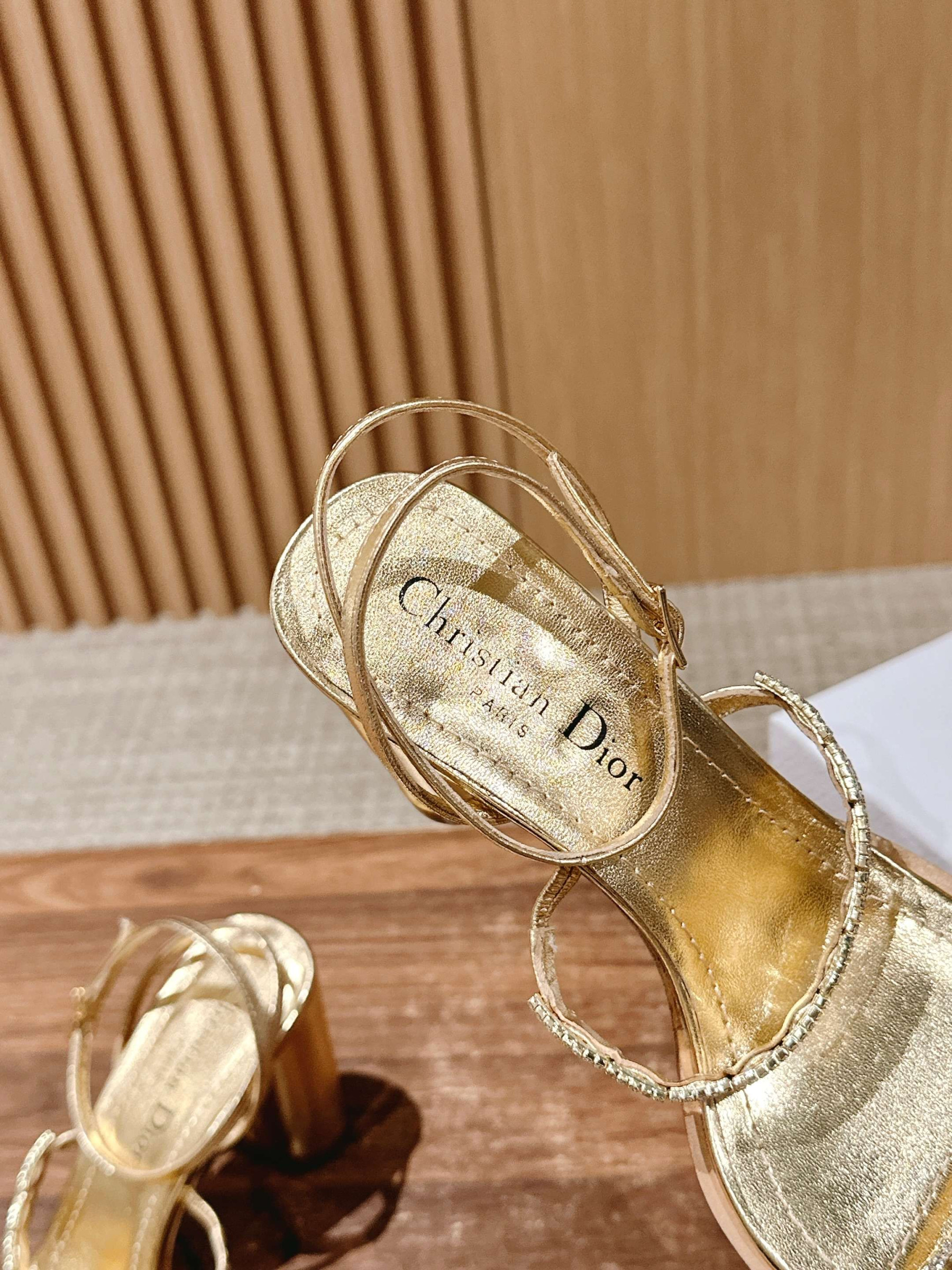 ua D10r D10rissime sandal 8.5cm heel