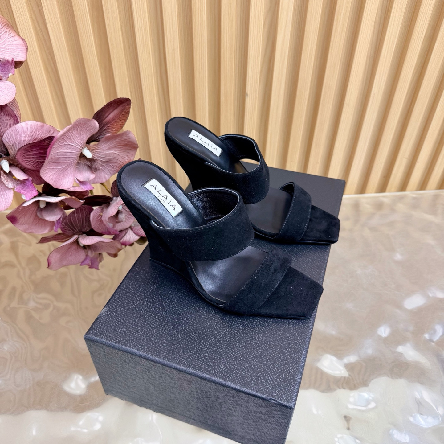 ua A1a1a wave mules
