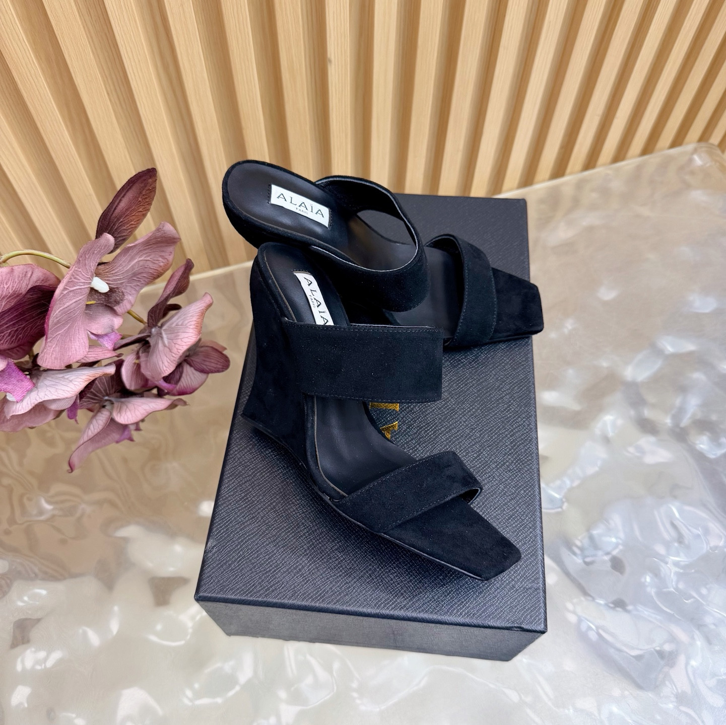 ua A1a1a wave mules